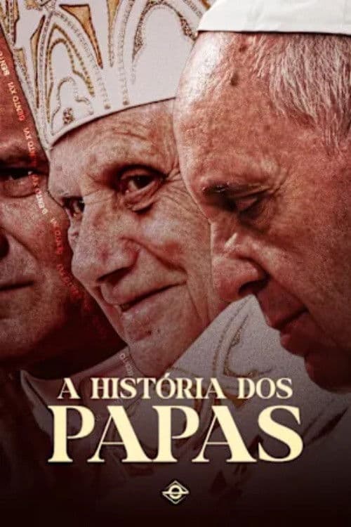 Especial Papado