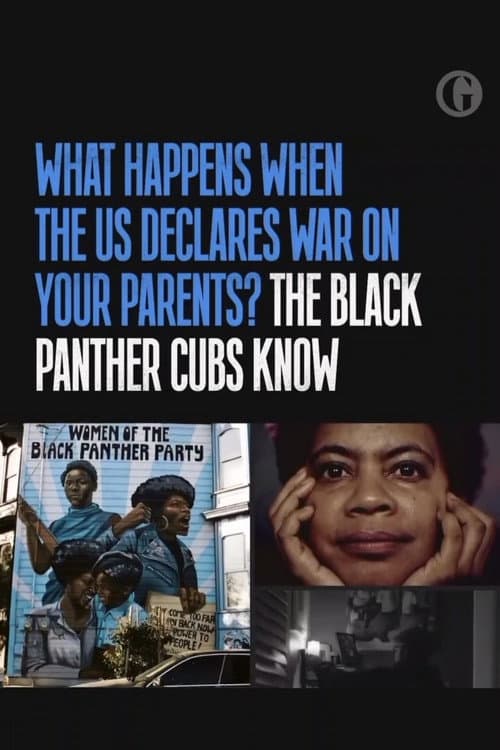 The Black Panther Cubs: when the revolution doesn't come