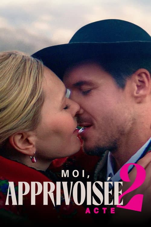 Moi, apprivoisée ? Acte 2