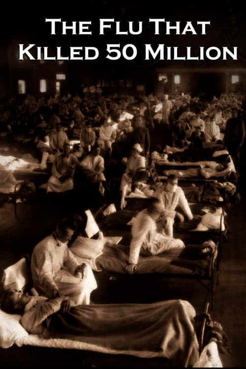 Spanische Grippe - Das Geheimnis des Killer-Virus