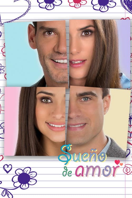 Sueño de amor