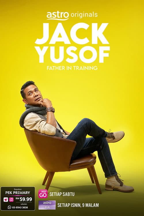 Jack Yusof
