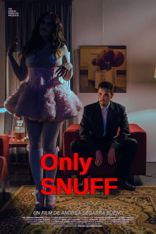 Only Snuff