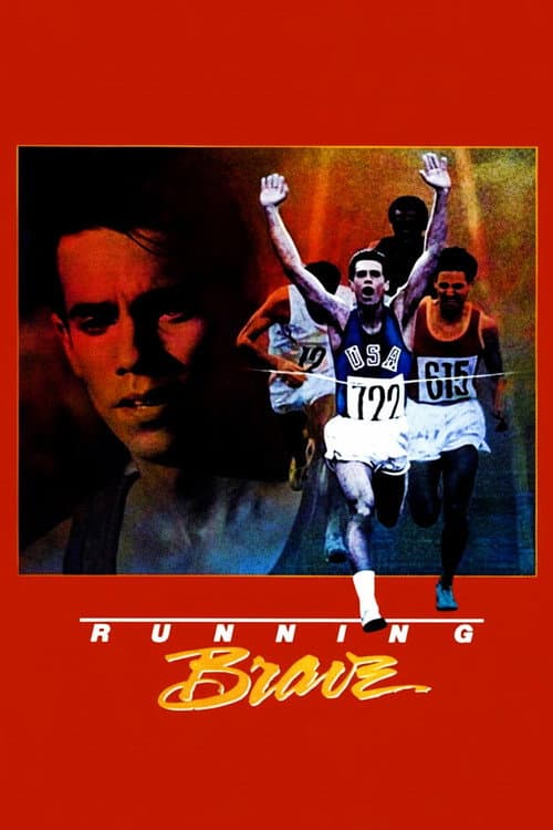 Running Brave