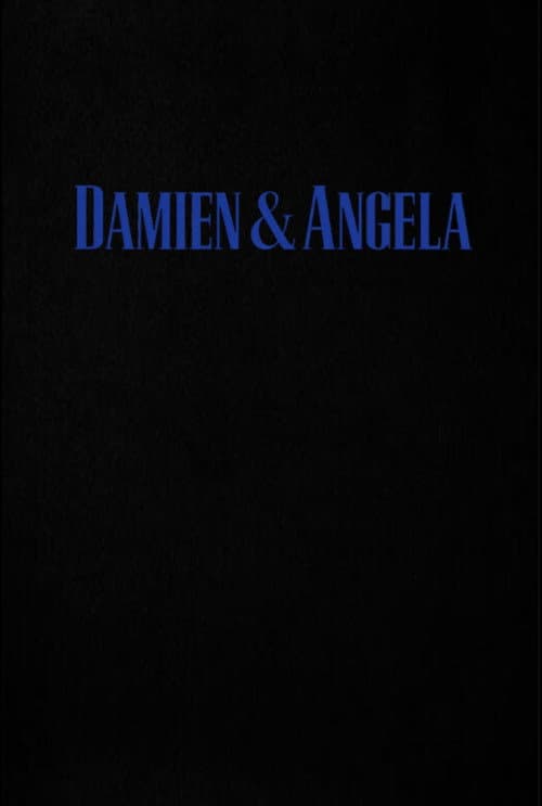 Damien & Angela