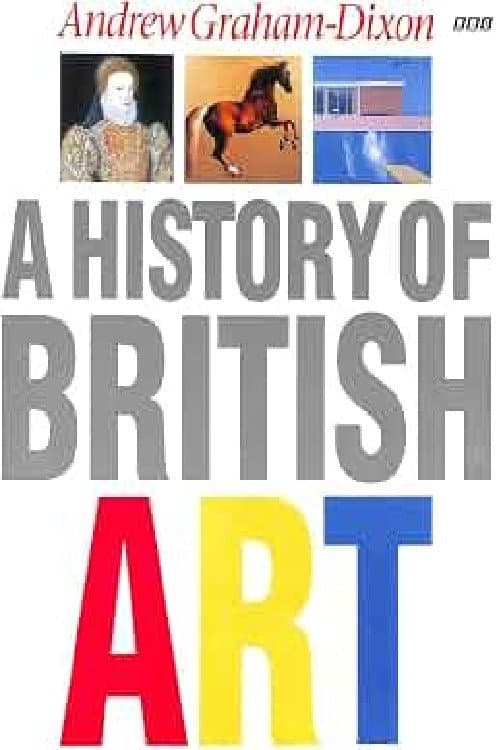 A History of British Art