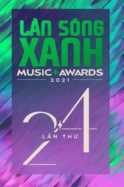 Làn Sóng Xanh 2021