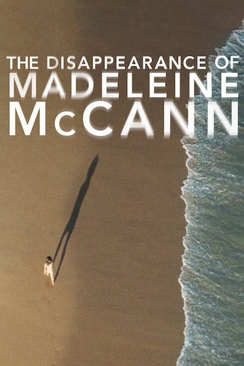 Das Verschwinden von Madeleine McCann