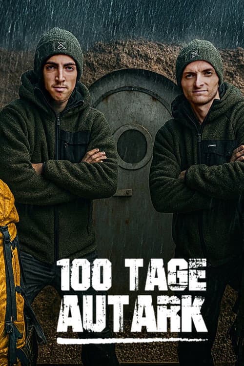 100 Tage Autark