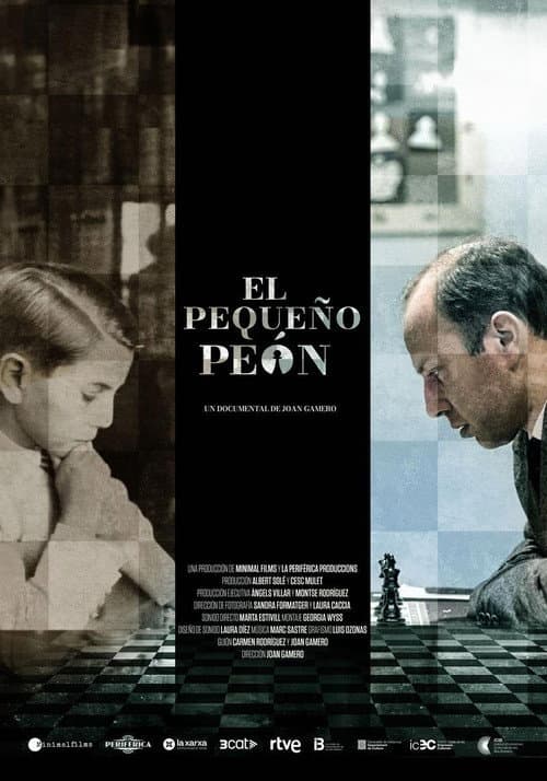 El pequeño peón