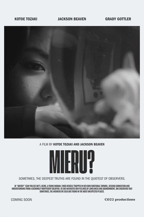 Mieru?