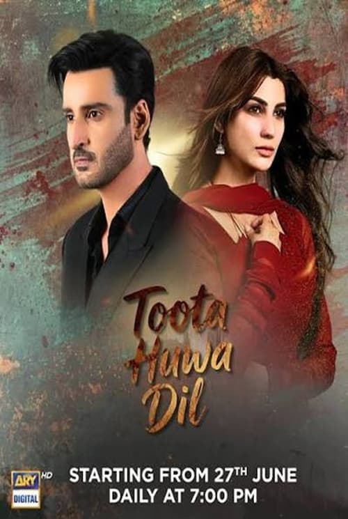 Toota Huwa Dil