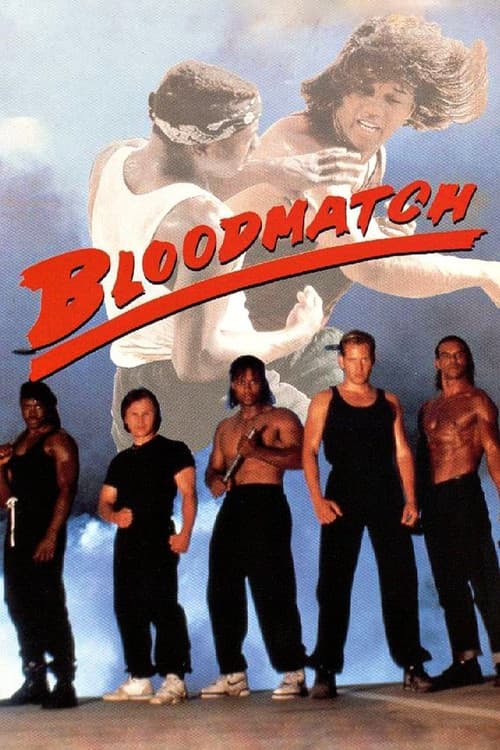 Bloodchamp