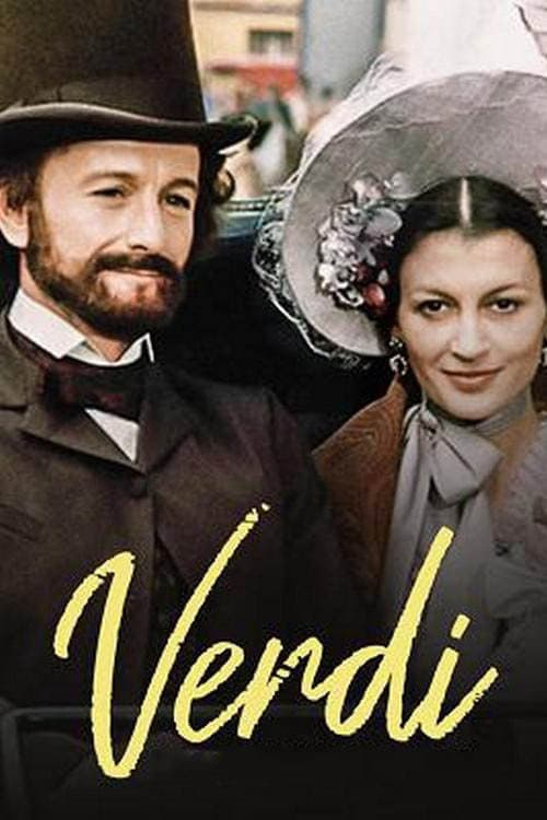 Giuseppe Verdi