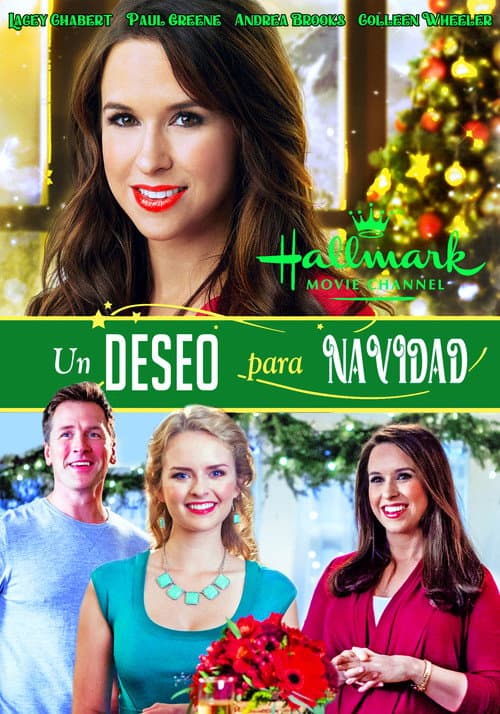 Un deseo para navidad