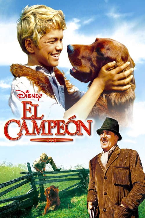 El campeón