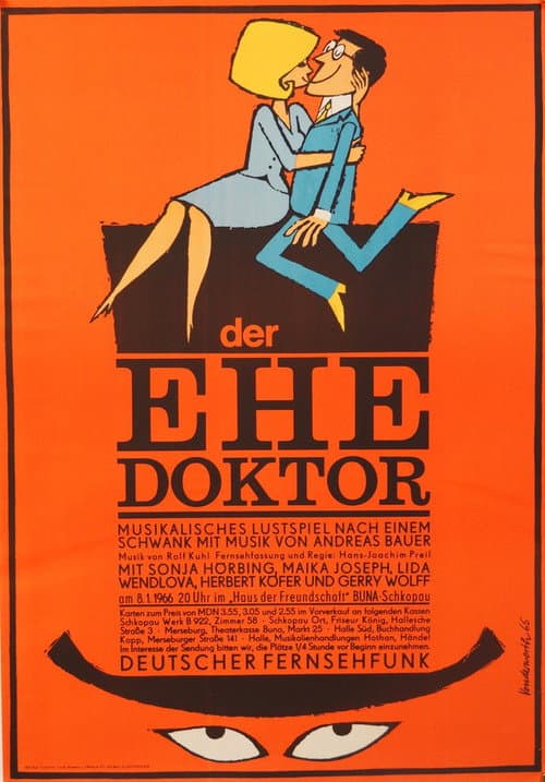 Der Ehedoktor