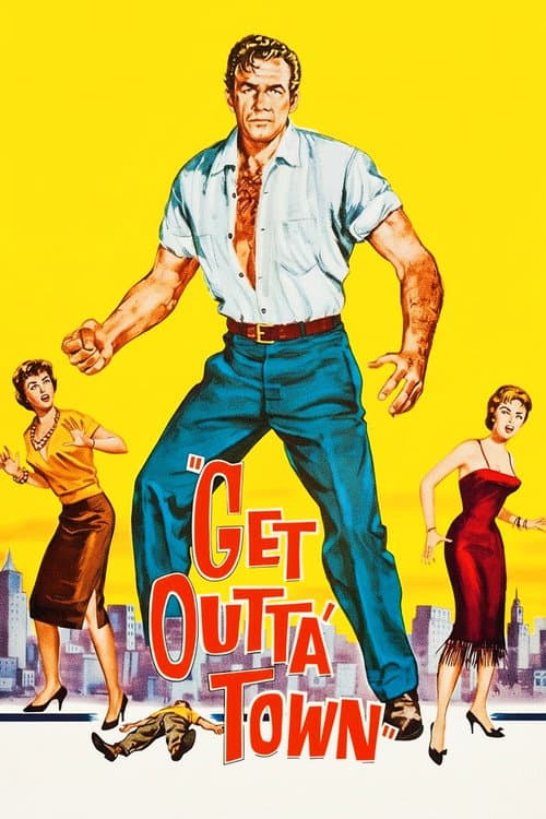 Get Outta Town