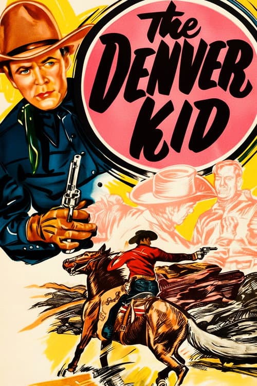 The Denver Kid