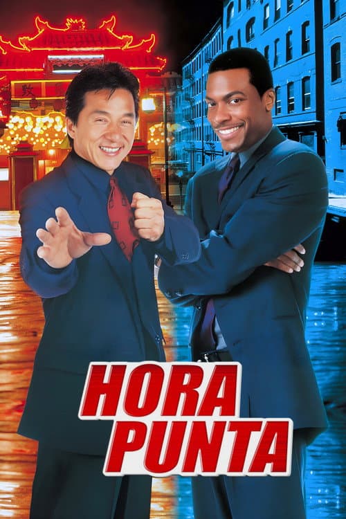Hora punta
