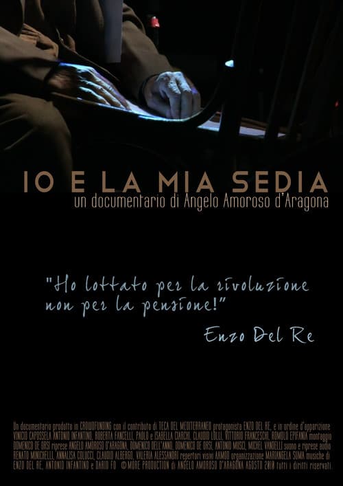 Io e La Mia Sedia