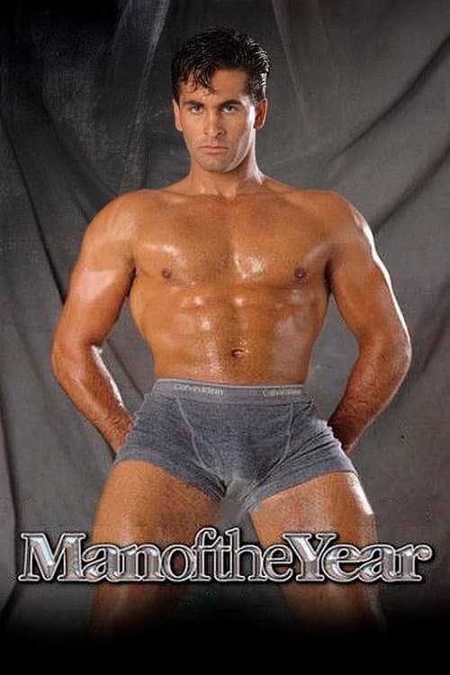 Man of the Year