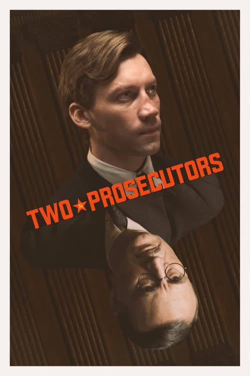 Two Prosecutors