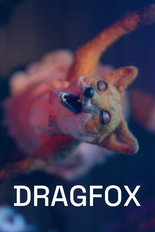 Dragfuchs