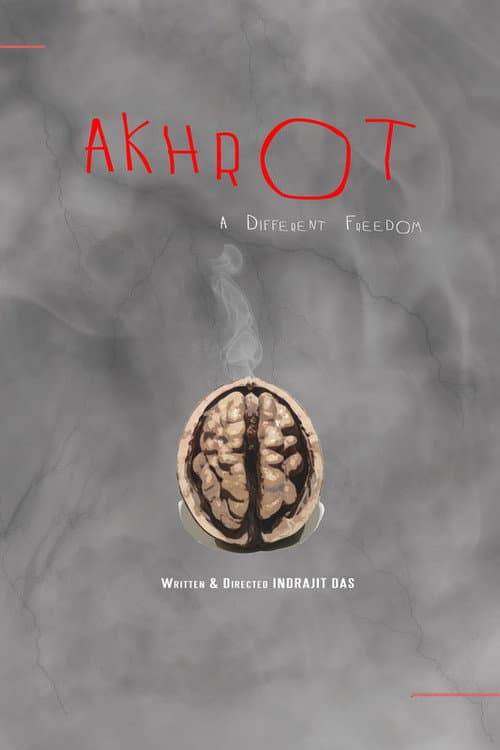 Akhrot