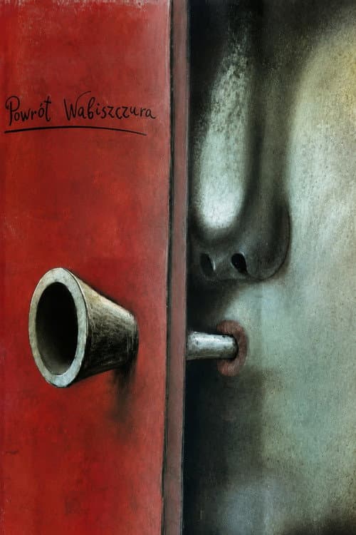 Powrót wabiszczura