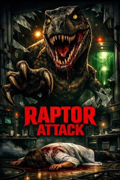 Raptor Attack