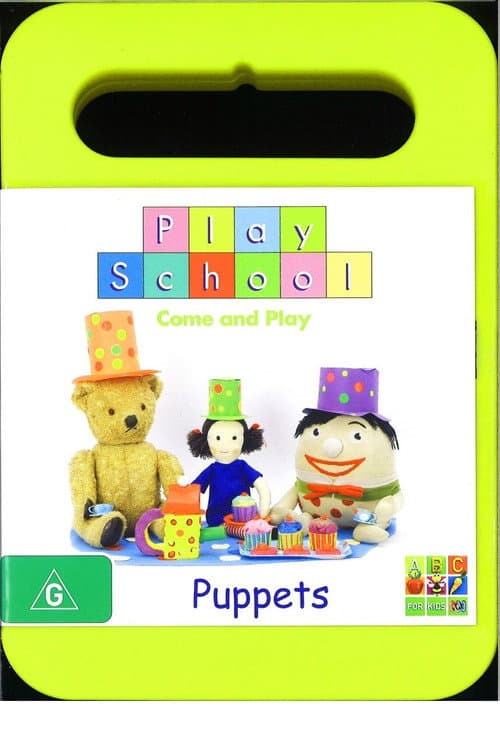 Puppets