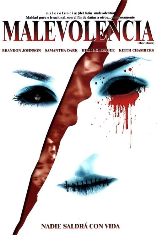 Malevolence