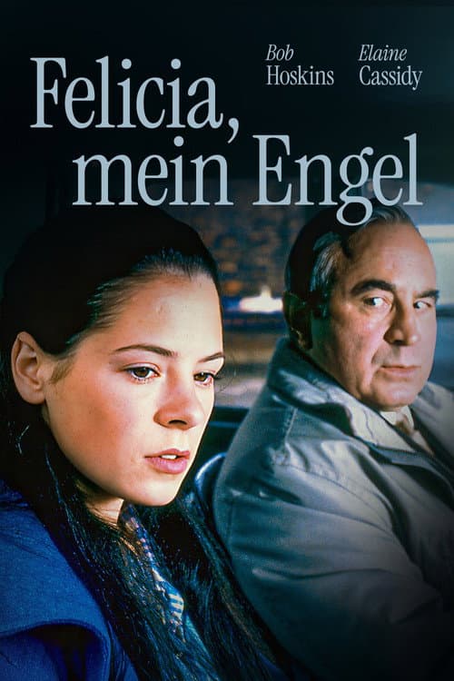 Felicia, mein Engel