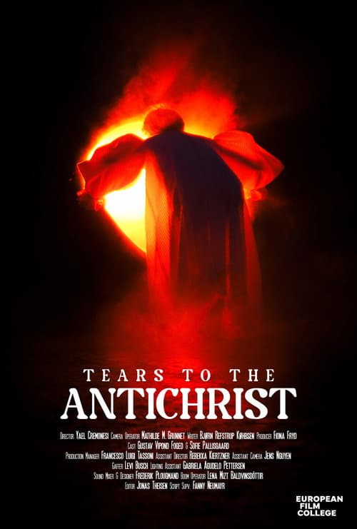 Tears to the Antichrist