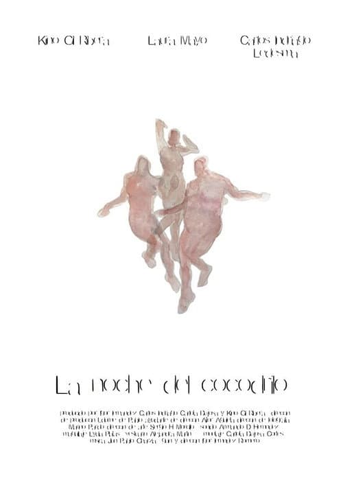 La noche del cocodrilo