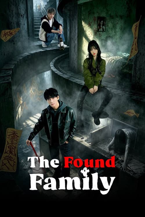 The Found Family