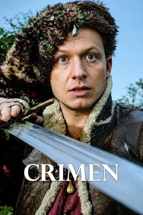 Crimen