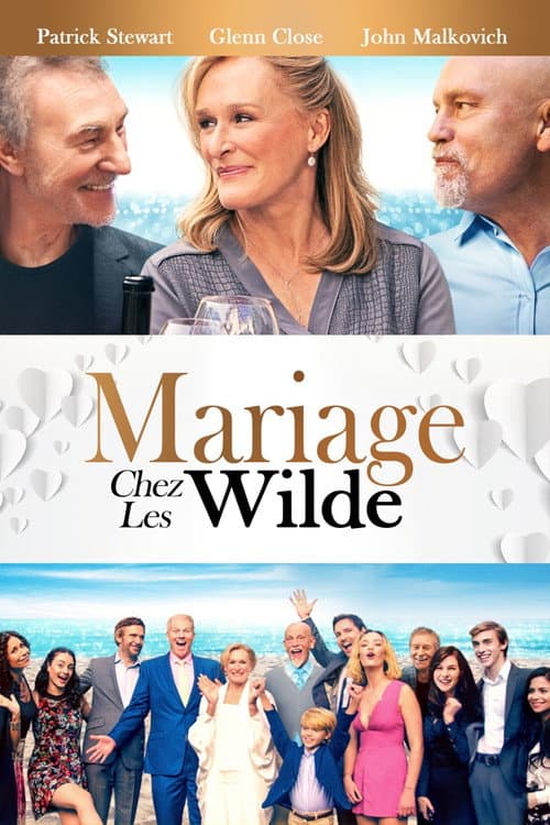 Mariage chez les Wilde