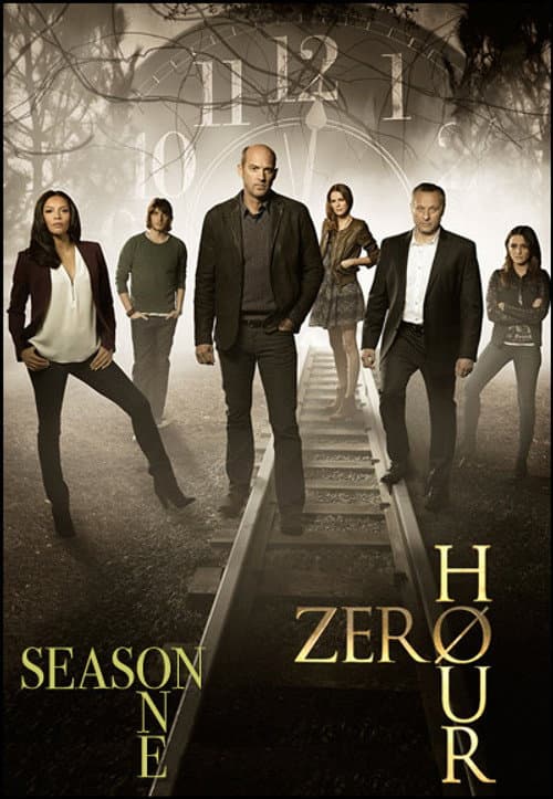 Season 1