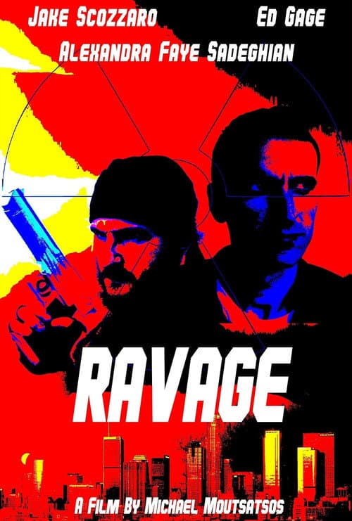 Ravage
