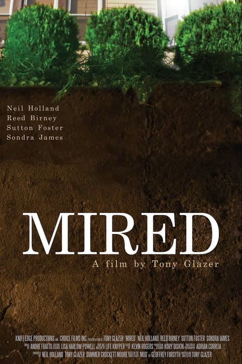 Mired