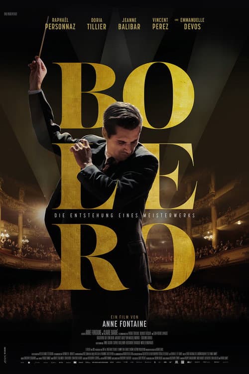 Boléro