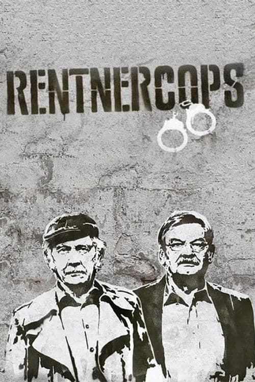 Veteranos contra el crimen