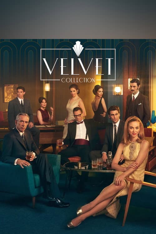 Velvet Collection