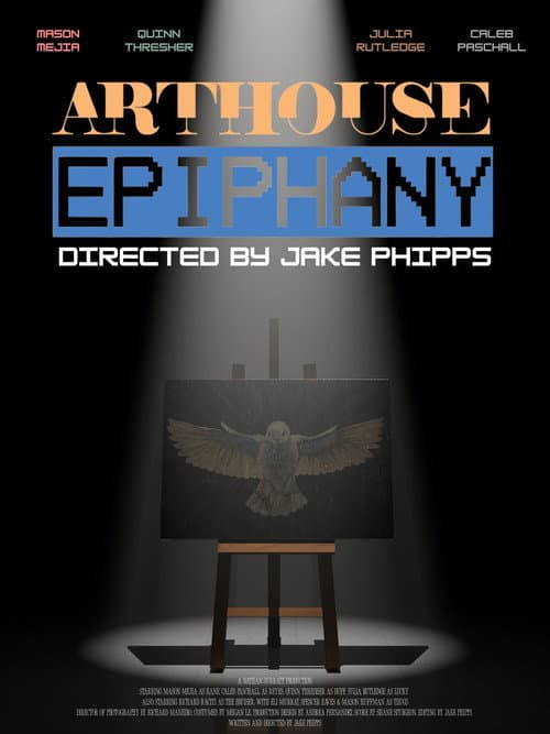 Arthouse Epiphany