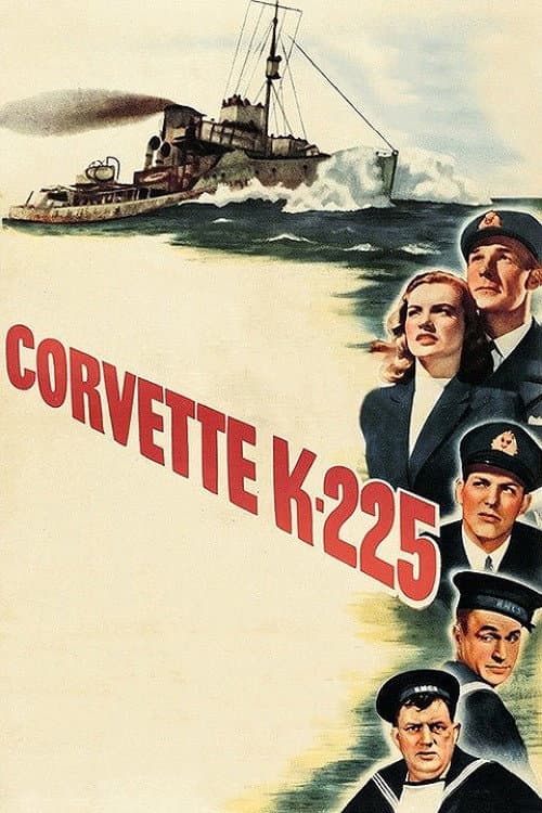 Korvette K 225