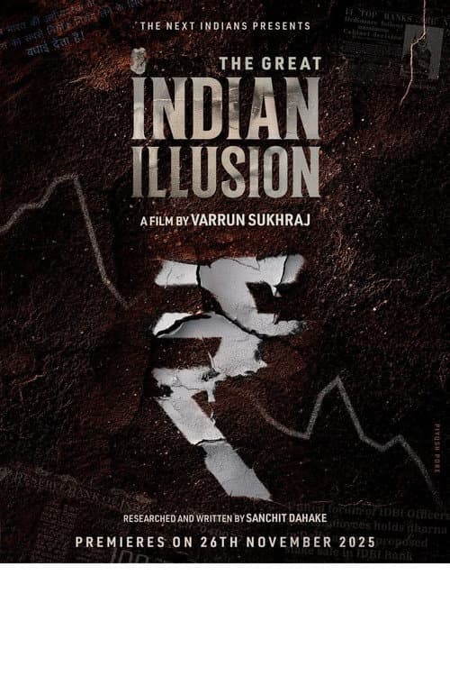 The Great Indian Illusion