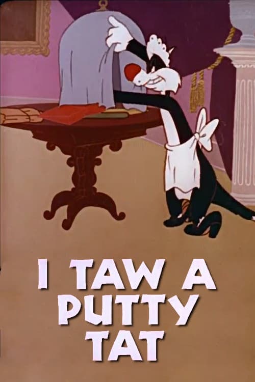 Tweety macht fette Beute
