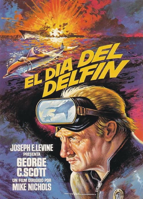 El día del delfín